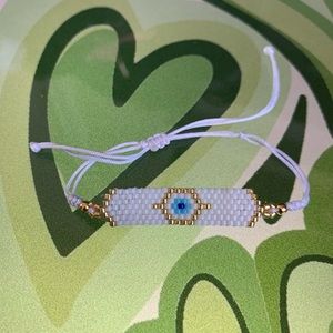 HANDMADE OJO BRACELETS FROM MEXICO 🧿